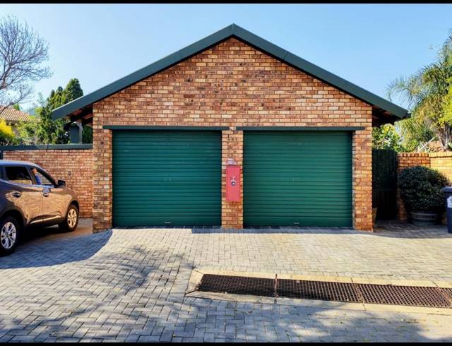 2 BEDROOM TOWNHOUSE FOR SALE IN HIGHVELD